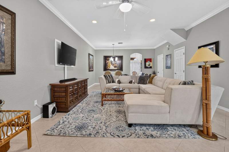 3 bedroom Townhouse at 319 E BAY CEDAR Circle, BOTANICA, Jupiter — photo 5