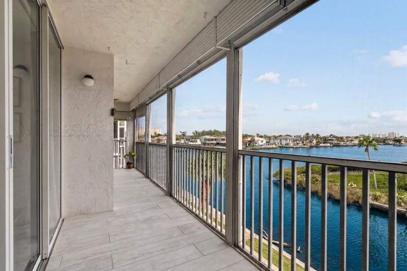 2 bedroom Condominium at 1 Harbourside Drive #3403, Harbourside, Delray Beach — photo 2