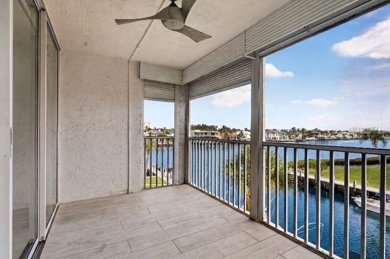 2 bedroom Condominium at 1 Harbourside Drive #3403, Harbourside, Delray Beach — photo 3
