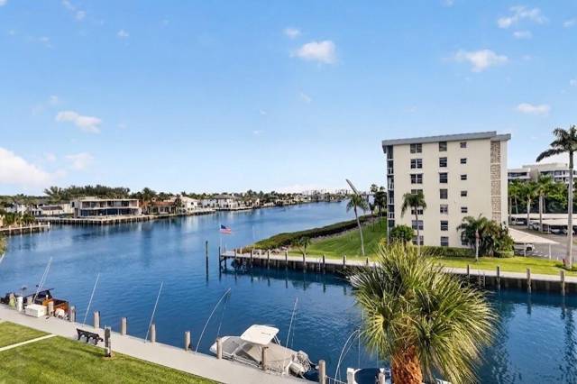 1 Harbourside Drive #3403 home for sale in Harbourside