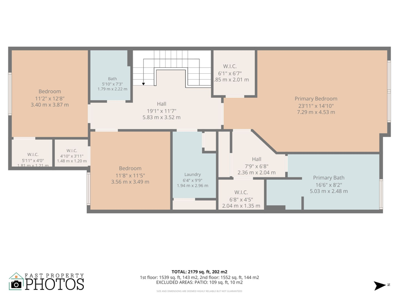3 bedroom Townhouse at 4437 Colony View Drive, Colony Lake, Boynton Beach — photo 5