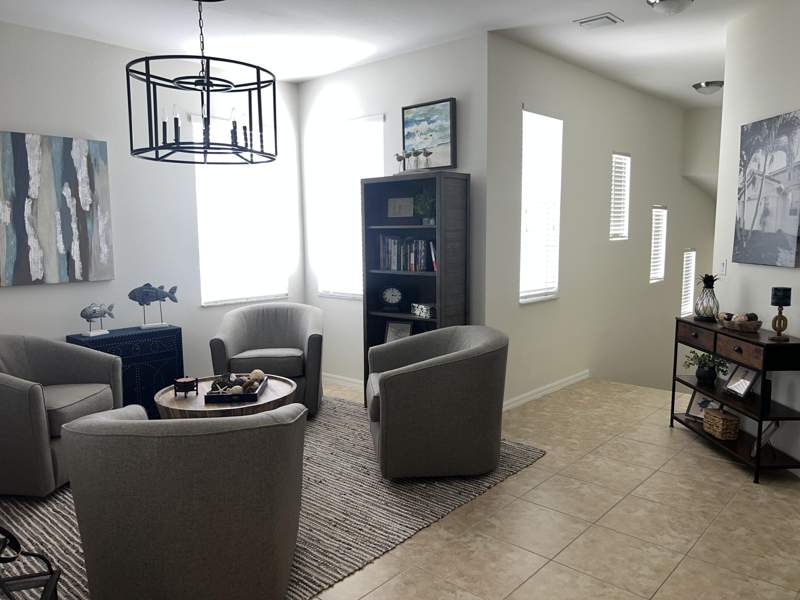 3 bedroom Condominium at 2144 Wingate Bend, Mayfair At Wellington Condo, Wellington — photo 3