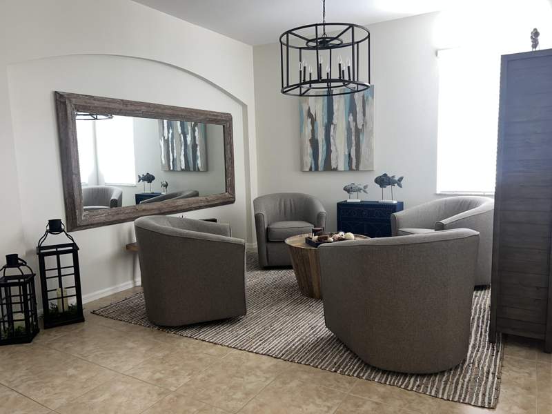 3 bedroom Condominium at 2144 Wingate Bend, Mayfair At Wellington Condo, Wellington — photo 4