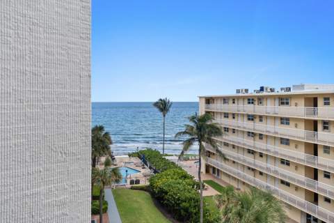 1167 Hillsboro Mile #509, Hillsboro Beach FL - photo 13 of 35
