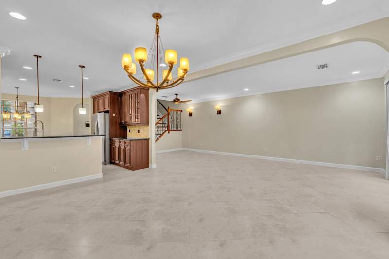 3 bedroom Townhouse at 4437 Colony View Drive, Colony Lake, Boynton Beach — photo 2