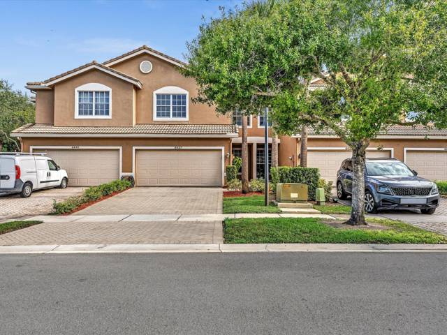 4437 COLONY VIEW Drive