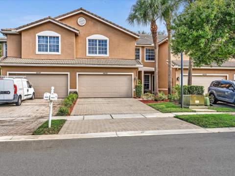 4437 Colony View Drive, Boynton Beach FL - photo 7 of 77