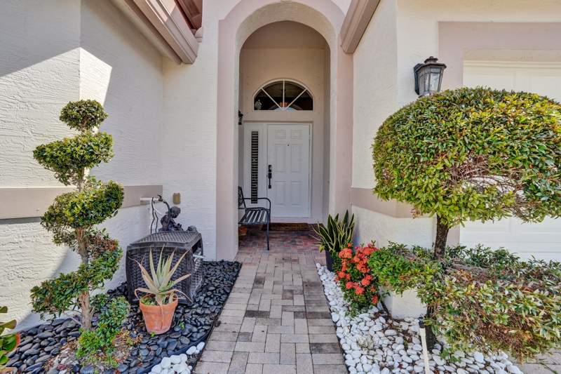 3 bedroom Single Family Residence at 7572 Parkside Lane, Springs Gateway, Margate — photo 3