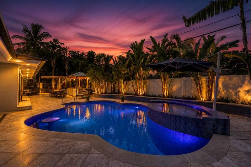 4 bedroom Single Family Residence at 2601 NE 29th Street, Coral Ridge Galt Add No 1, Fort Lauderdale — photo 5