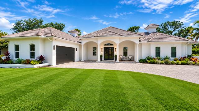 10520 SW FIDDLERS Way, Palm City 34990 home for sale
