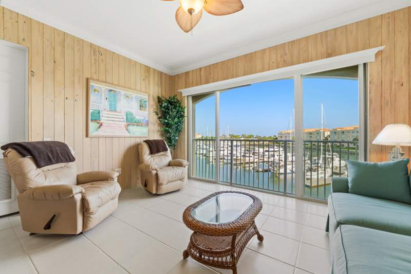 2 bedroom Condominium at 16 Harbour Isle Drive #302, Harbour Isle At Hutchinson Island, Fort Pierce — photo 5