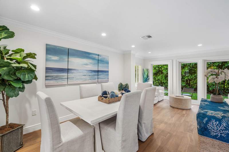 3 bedroom Townhouse at 4081 Kittiwake Court #Kittiwake, Quail Ridge, Boynton Beach — photo 3