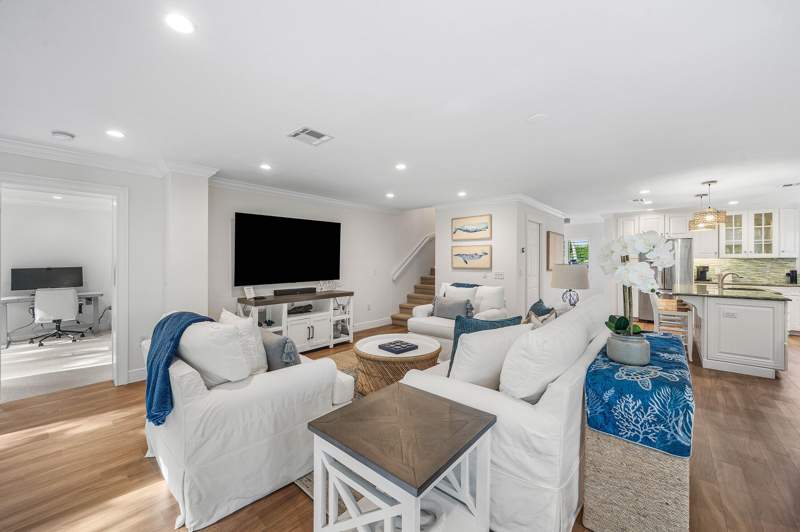 3 bedroom Townhouse at 4081 Kittiwake Court #Kittiwake, Quail Ridge, Boynton Beach — photo 2