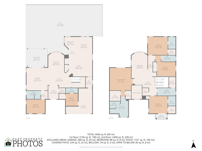 5 bedroom Single Family Residence at 3521 Forest View Circle, Forest View Estates, Dania Beach — photo 2