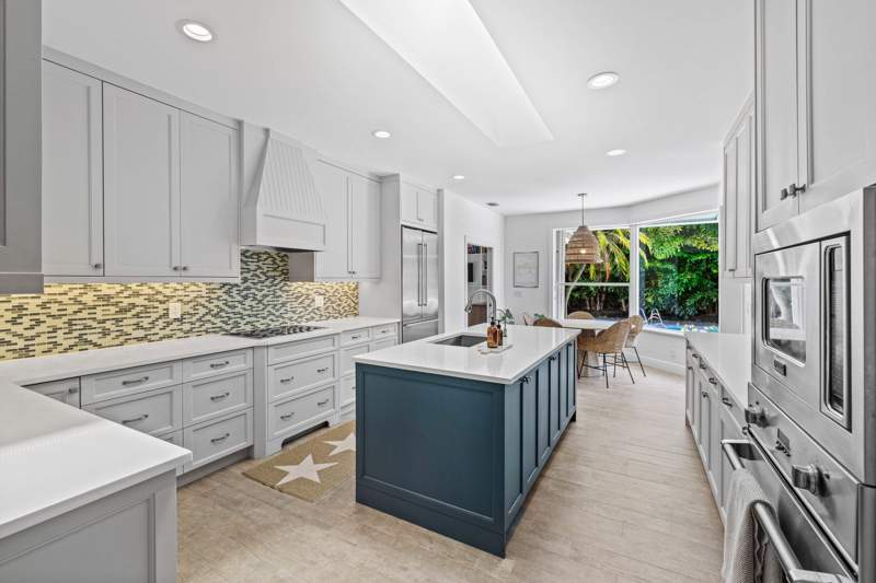 5 bedroom Single Family Residence at 2815 Hampton Circle, Andover, Delray Beach — photo 3