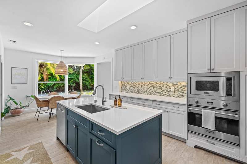 5 bedroom Single Family Residence at 2815 Hampton Circle, Andover, Delray Beach — photo 1