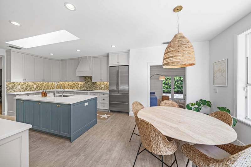 5 bedroom Single Family Residence at 2815 Hampton Circle, Andover, Delray Beach — photo 4