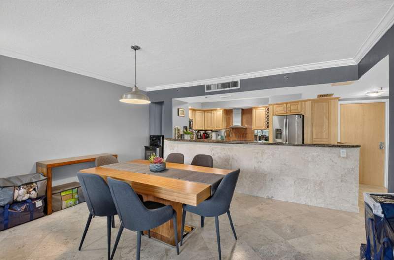 2 bedroom Condominium at 4750 S Ocean Boulevard #108, Aberdeen Arms Condo, Highland Beach — photo 5