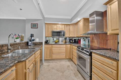 4750 S Ocean Boulevard #108, Highland Beach FL - photo 15 of 61