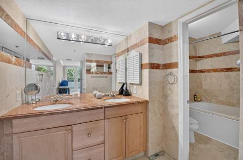 4750 S Ocean Boulevard #108, Highland Beach FL - photo 22 of 61