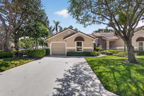 101 Sabal Palm Lane, home for sale in Palm Beach Gardens 33418