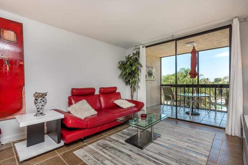 1 bedroom Condominium at 2255 Lindell Boulevard #4306, Lavers Delray Racquet Club Condo, Delray Beach — photo 2