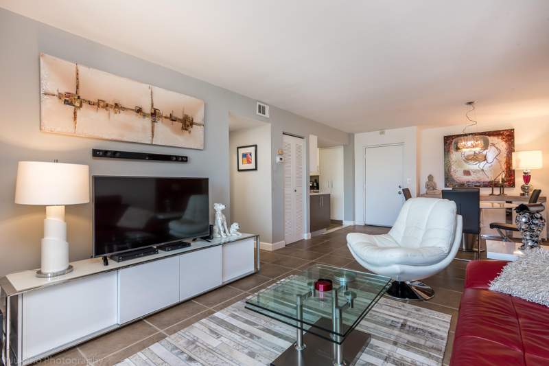 1 bedroom Condominium at 2255 Lindell Boulevard #4306, Lavers Delray Racquet Club Condo, Delray Beach — photo 3