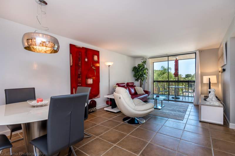 1 bedroom Condominium at 2255 Lindell Boulevard #4306, Lavers Delray Racquet Club Condo, Delray Beach — photo 4