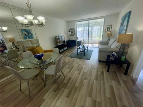 5860 NW 64Th Avenue #206, home for sale in Tamarac 33319