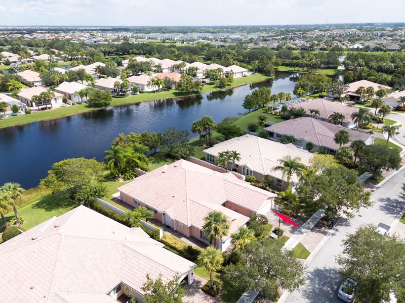 2 bedroom Villa at 11320 SW Pembroke Drive, Tradition Plat No 30, Port St. Lucie — photo 5