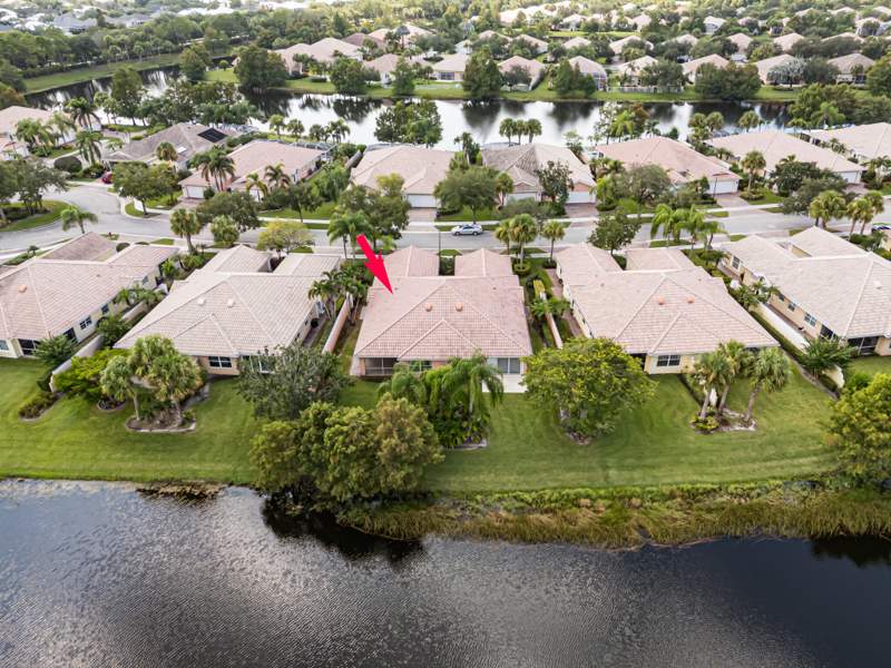 2 bedroom Villa at 11320 SW Pembroke Drive, Tradition Plat No 30, Port St. Lucie — photo 2
