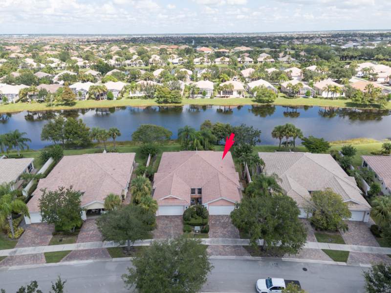 2 bedroom Villa at 11320 SW Pembroke Drive, Tradition Plat No 30, Port St. Lucie — photo 4