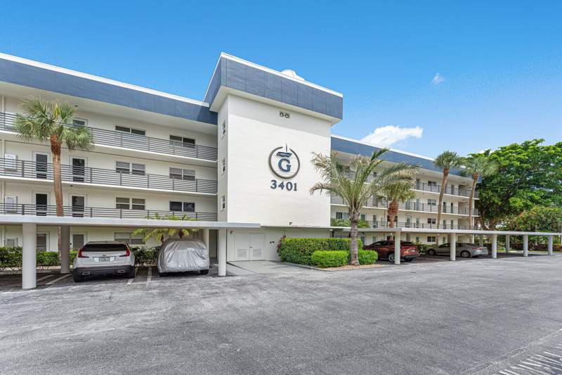 2 bedroom Condominium at 3401 W Spanish Trail #455, Tropic Harbor Condo Part Seven, Delray Beach — photo 4