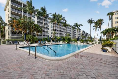 1 Harbourside Drive #3403, Delray Beach FL - photo 21 of 30