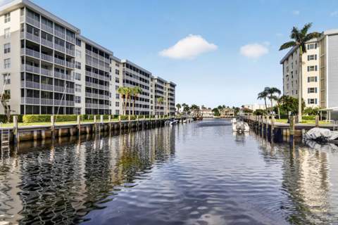 1 Harbourside Drive #3403, Delray Beach FL - photo 23 of 30