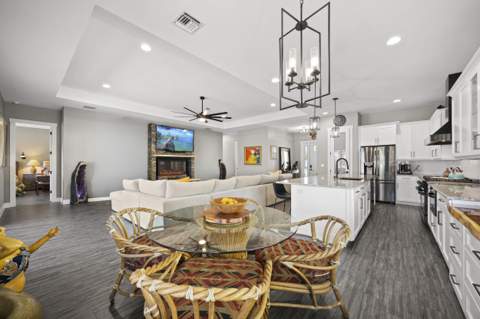 5458 Silver Oak Drive, Fort Pierce FL - photo 14 of 54