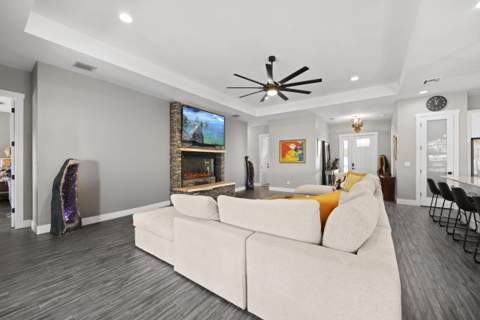 5458 Silver Oak Drive, Fort Pierce FL - photo 22 of 54