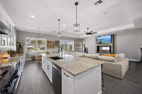 5458 Silver Oak Drive, Fort Pierce FL - photo 17 of 54