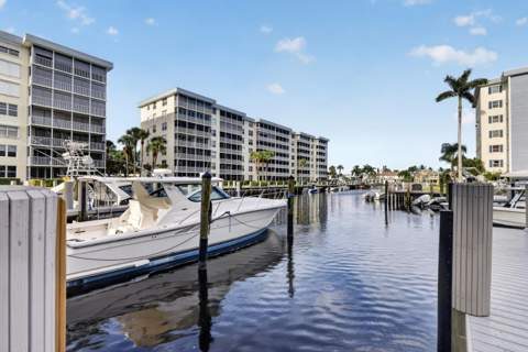 1 Harbourside Drive #3403, Delray Beach FL - photo 24 of 30