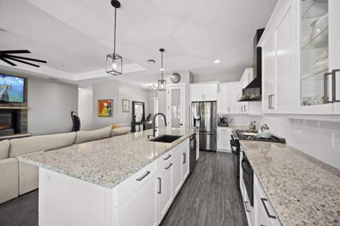 5458 Silver Oak Drive, Fort Pierce FL - photo 19 of 54