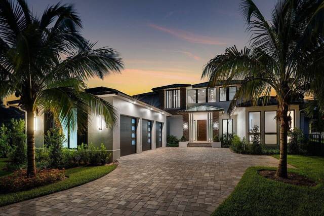 Trade Winds Estates