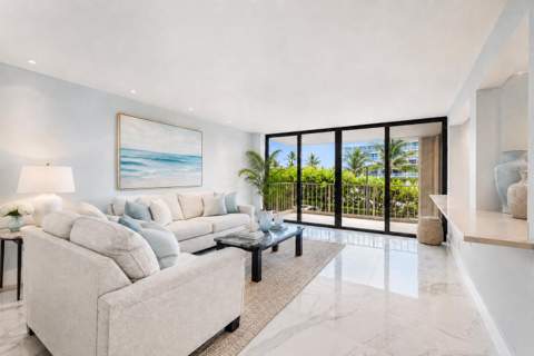 3200 S Ocean Boulevard #A202, Palm Beach FL - photo 7 of 46