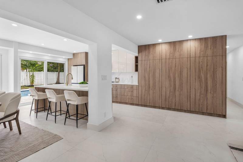 3 bedroom Single Family Residence at 921 SW 11TH Terrace, BOCA RATON SQUARE UNIT 12, Boca Raton — photo 5