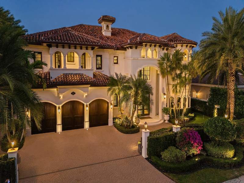 5 bedroom Single Family Residence at 2319 NE 28th Street, Lighthouse Point 3rd Sec, Lighthouse Point — photo 5
