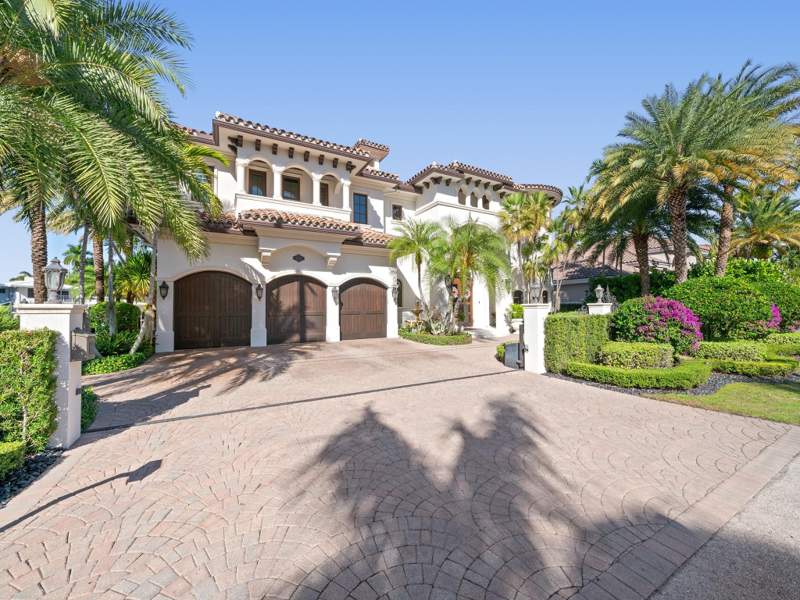 5 bedroom Single Family Residence at 2319 NE 28th Street, Lighthouse Point 3rd Sec, Lighthouse Point — photo 4