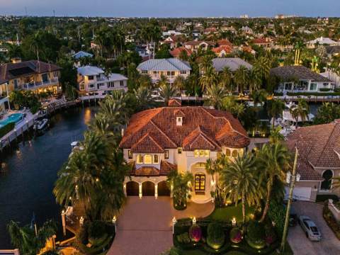 2319 NE 28th Street, Lighthouse Point FL - photo 6 of 60