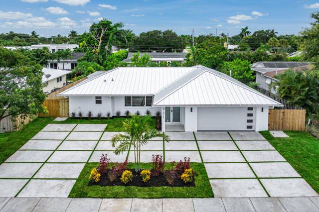921 SW 11TH Terrace