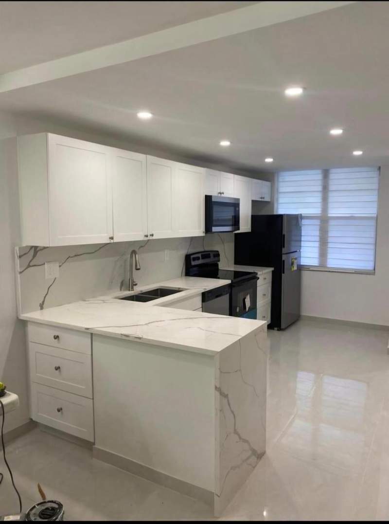 2 bedroom Condominium at 2600 NW 49th Avenue #112, Cypress Chase Condo No 7, Lauderdale Lakes — photo 3