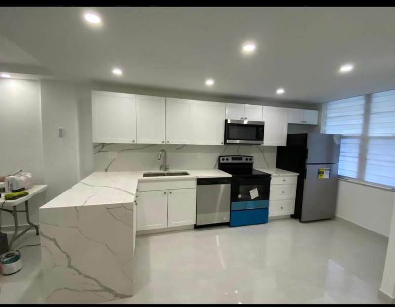 2 bedroom Condominium at 2600 NW 49th Avenue #112, Cypress Chase Condo No 7, Lauderdale Lakes — photo 2