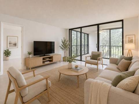 16300 Golf Club Road #201, Weston FL - photo 6 of 48